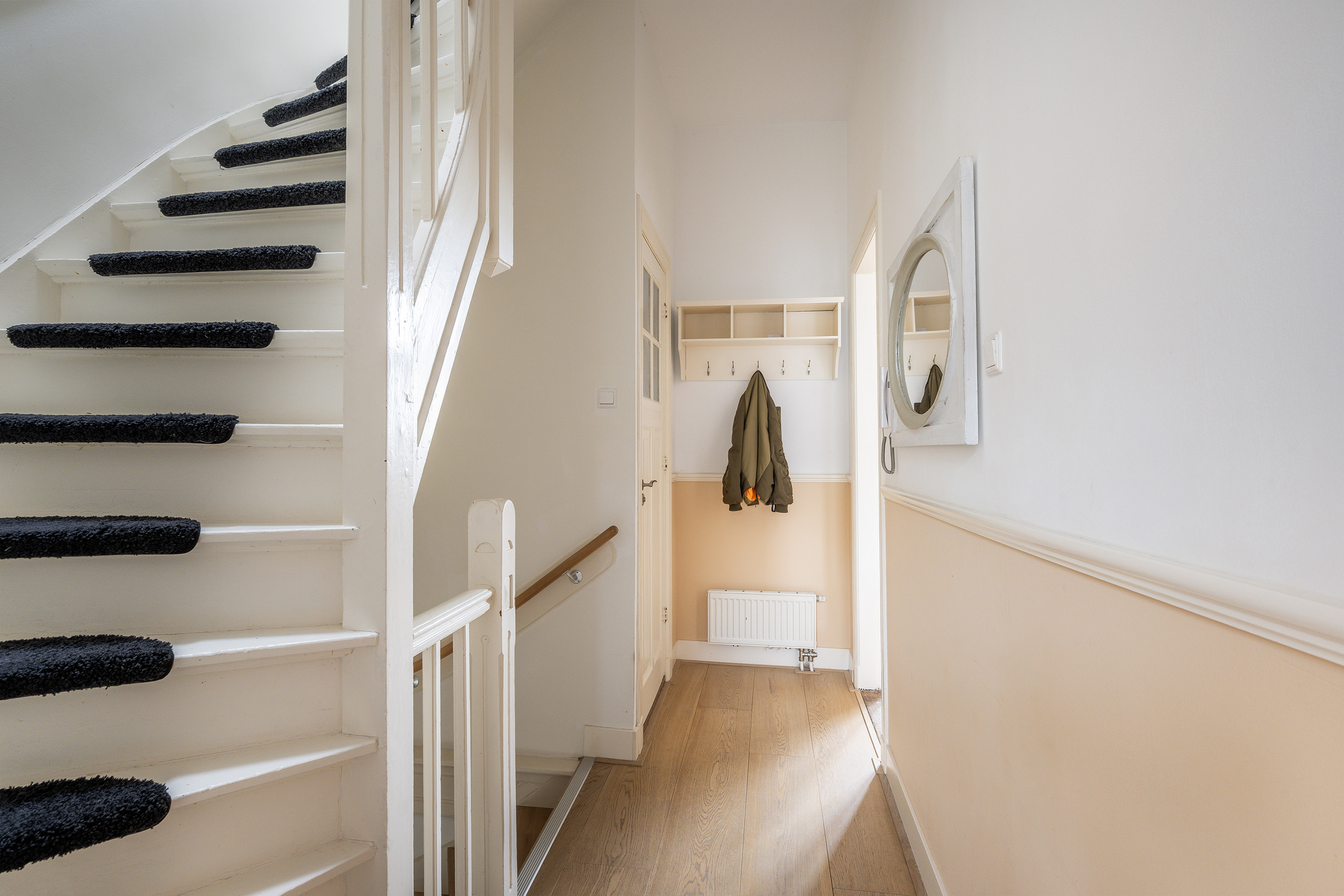 Te koop: Foto Appartement aan de Willem Beukelszoonstraat 84 in Vlaardingen