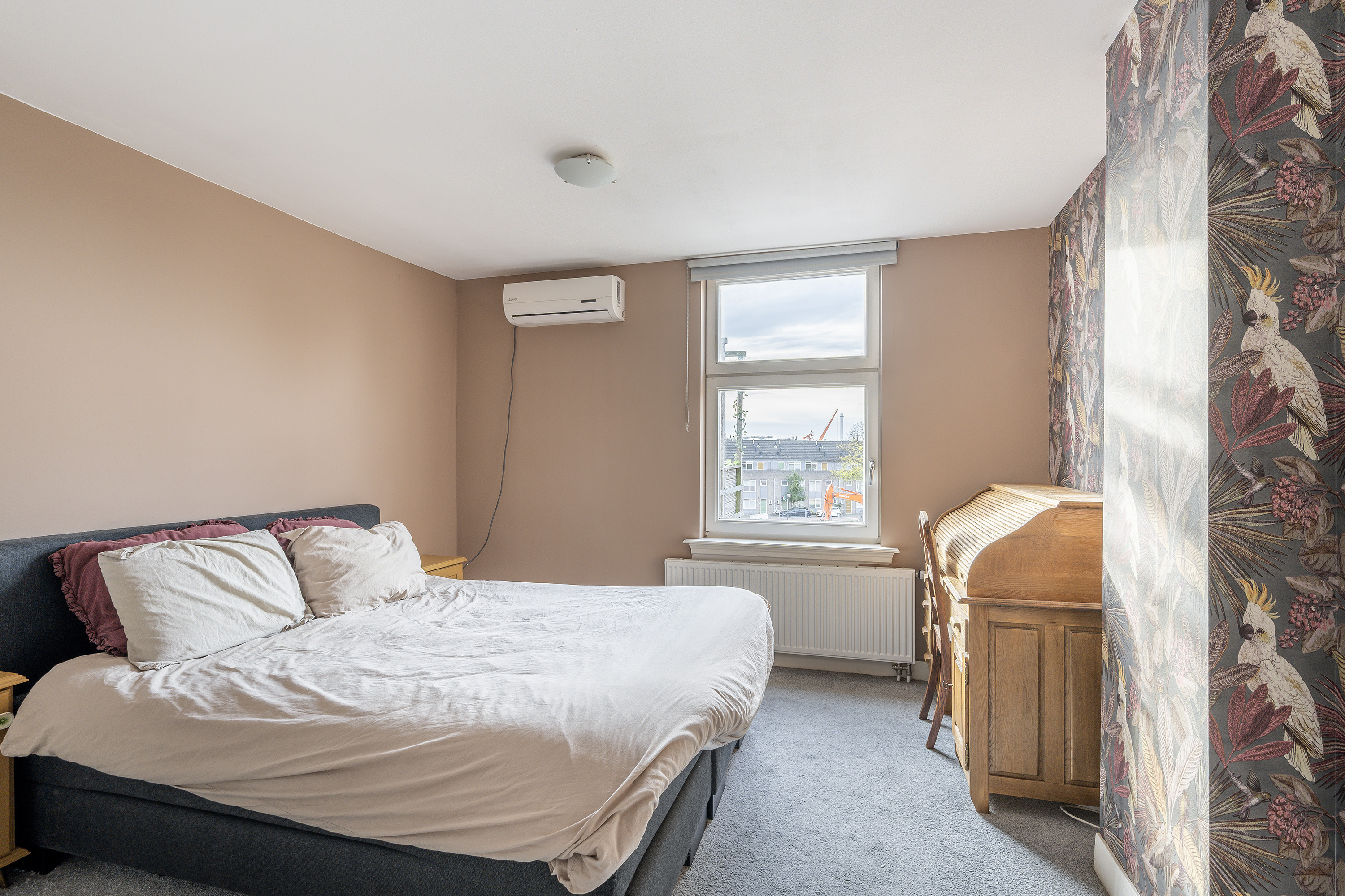 Te koop: Foto Appartement aan de Willem Beukelszoonstraat 84 in Vlaardingen