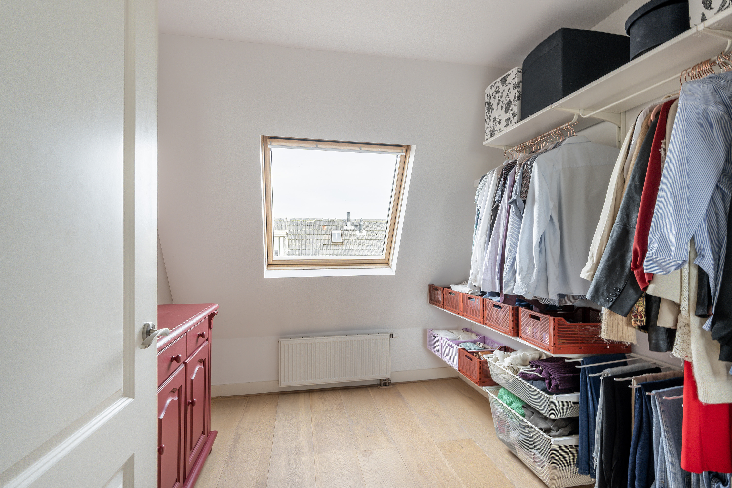 Te koop: Foto Appartement aan de Willem Beukelszoonstraat 84 in Vlaardingen