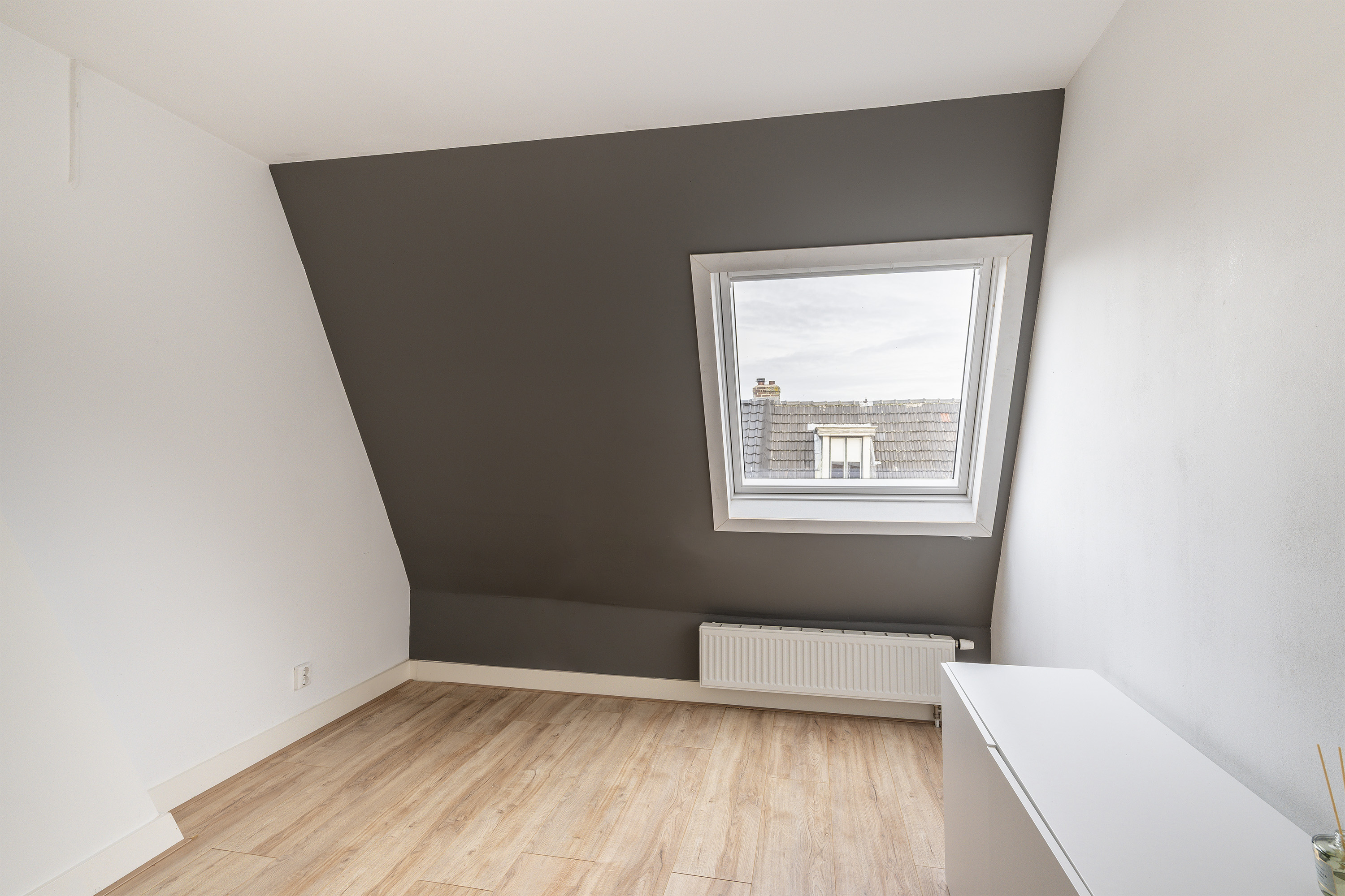 Te koop: Foto Appartement aan de Willem Beukelszoonstraat 84 in Vlaardingen