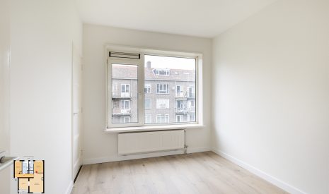 Te koop: Foto Appartement aan de Parallelweg 104B in Vlaardingen