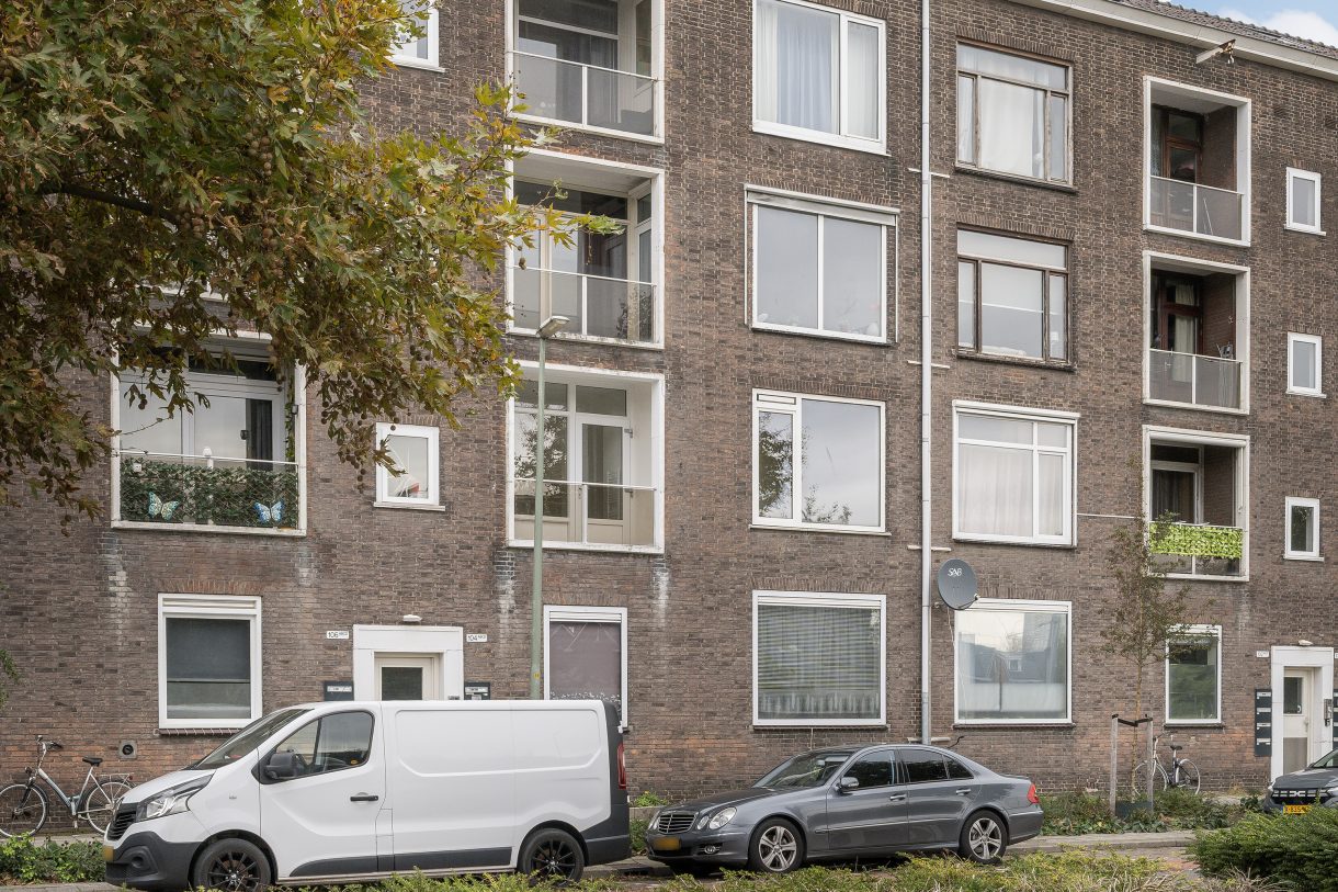 Te koop: Foto Appartement aan de Parallelweg 104B in Vlaardingen