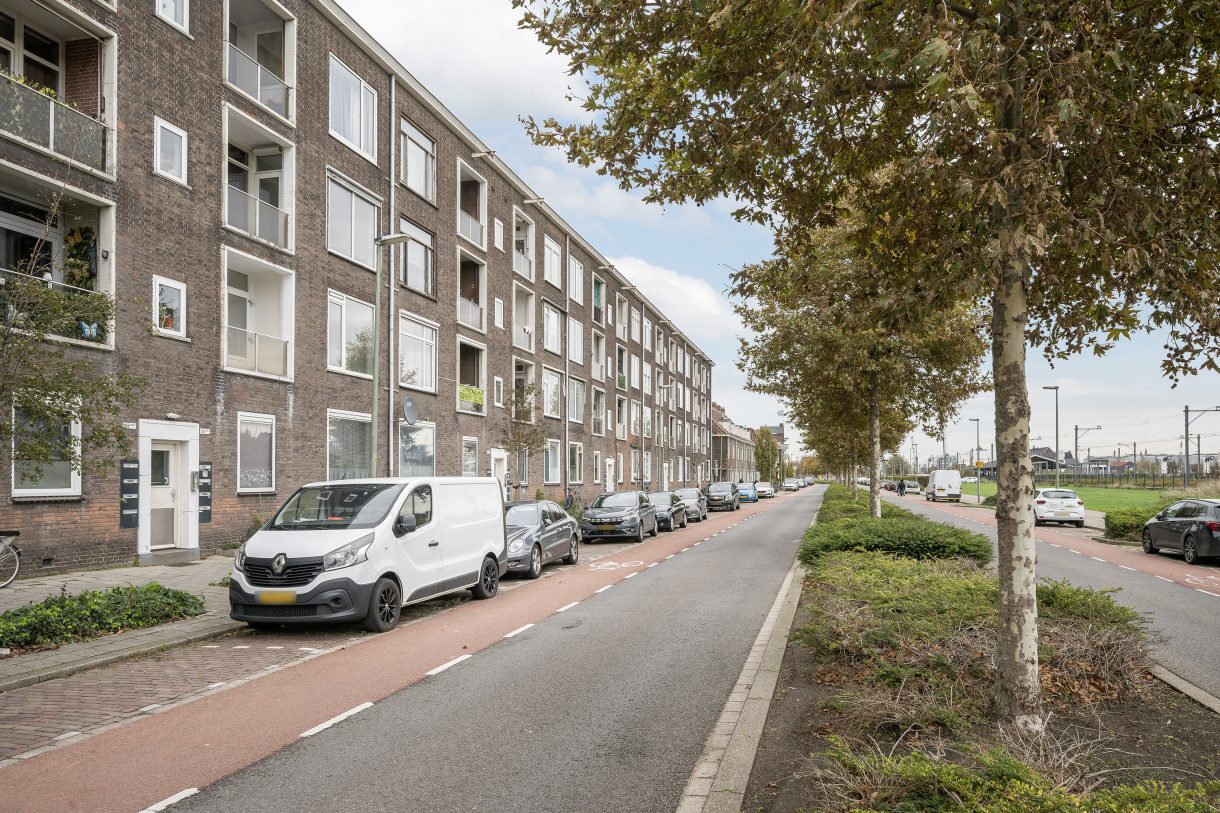 Te koop: Foto Appartement aan de Parallelweg 104B in Vlaardingen