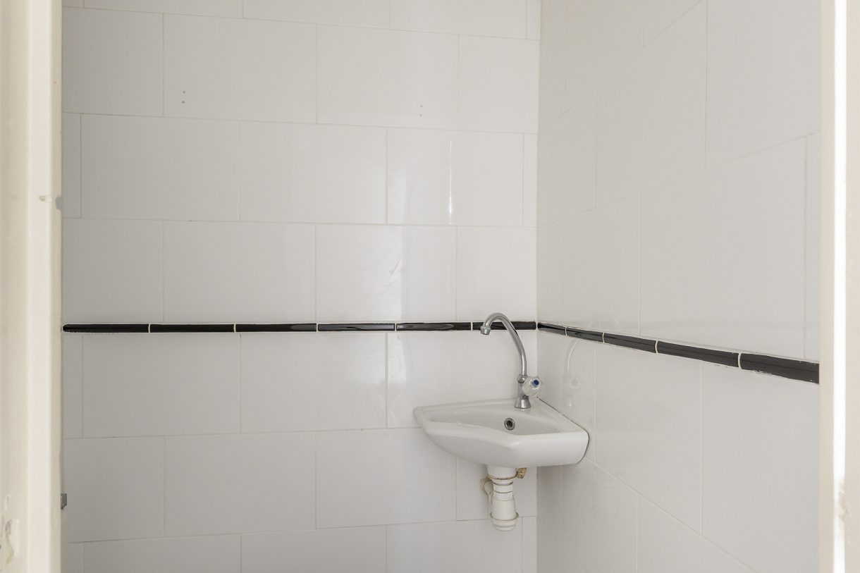 Te koop: Foto Appartement aan de Parallelweg 104B in Vlaardingen