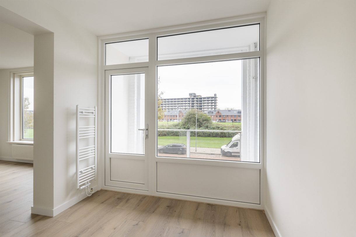 Te koop: Foto Appartement aan de Parallelweg 104B in Vlaardingen