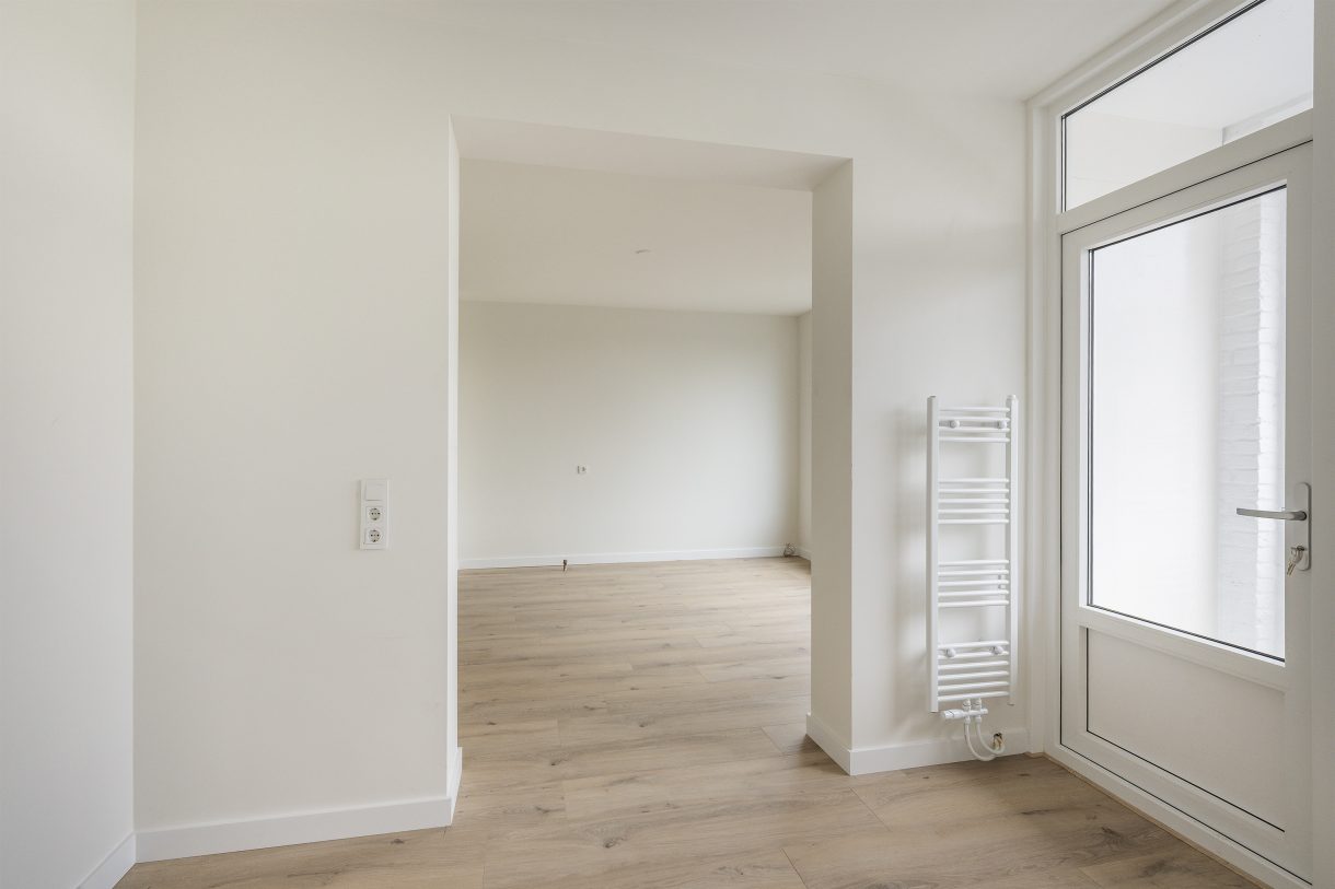 Te koop: Foto Appartement aan de Parallelweg 104B in Vlaardingen