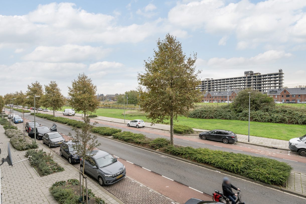Te koop: Foto Appartement aan de Parallelweg 104B in Vlaardingen
