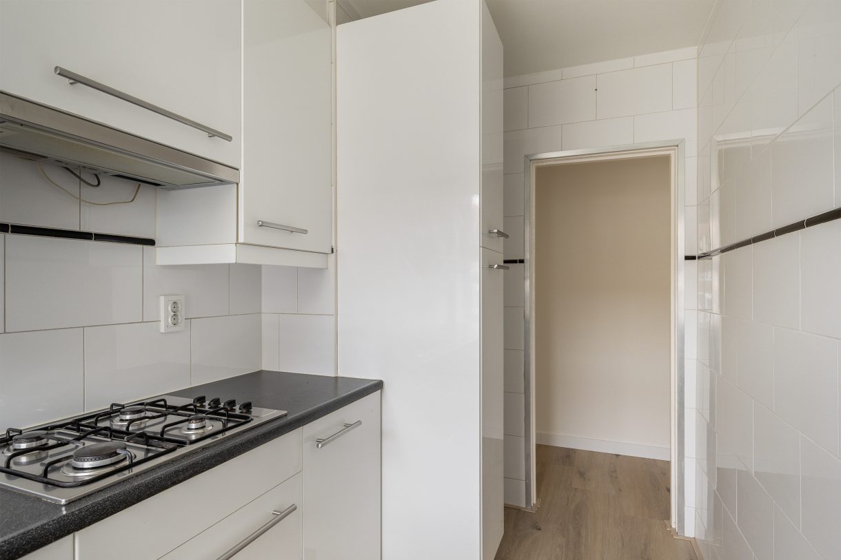 Te koop: Foto Appartement aan de Parallelweg 104B in Vlaardingen