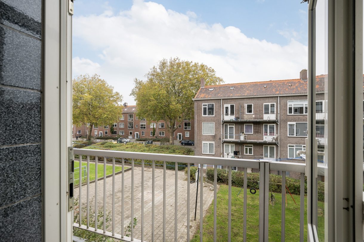 Te koop: Foto Appartement aan de Parallelweg 104B in Vlaardingen