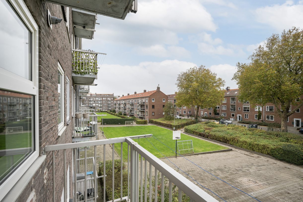 Te koop: Foto Appartement aan de Parallelweg 104B in Vlaardingen