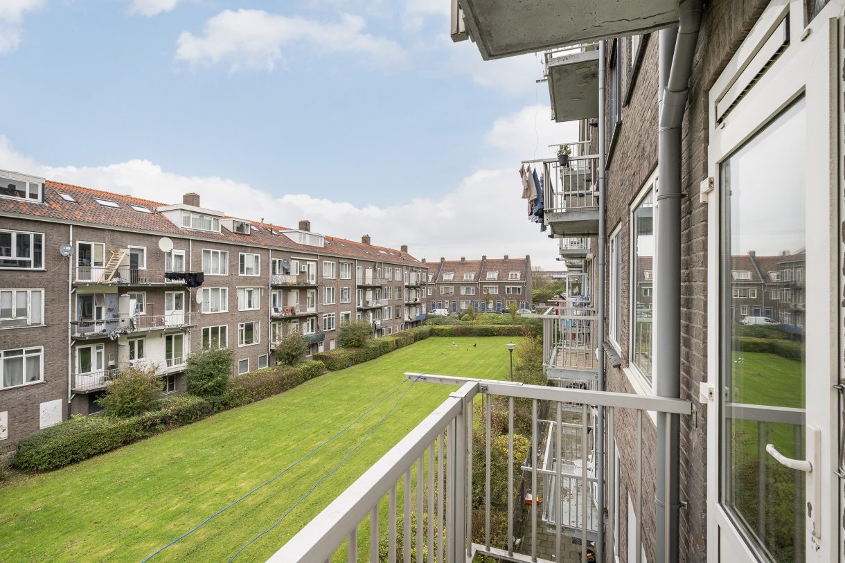 Te koop: Foto Appartement aan de Parallelweg 104B in Vlaardingen