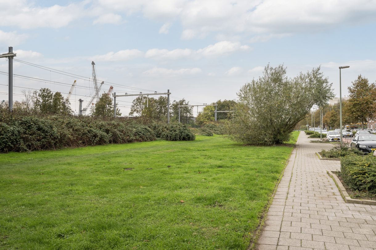 Te koop: Foto Appartement aan de Parallelweg 104B in Vlaardingen