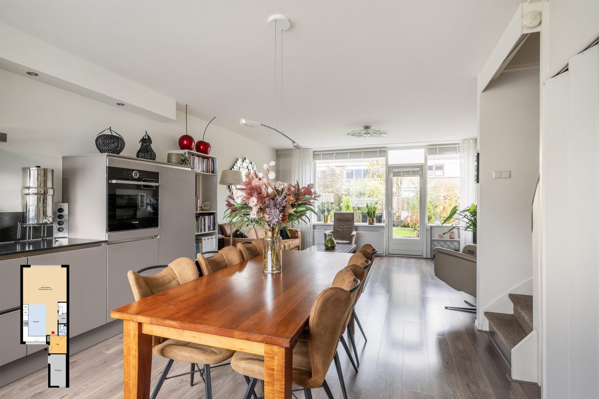 Te koop: Foto Woonhuis aan de Zeelandlaan 60 in Vlaardingen