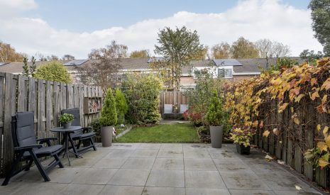 Te koop: Foto Woonhuis aan de Zeelandlaan 60 in Vlaardingen