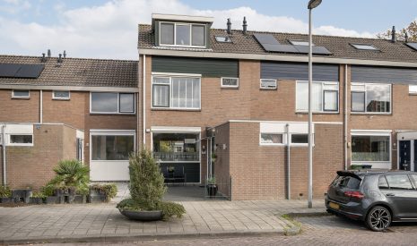 Hoofdfoto van Vlaardingen Zeelandlaan 60