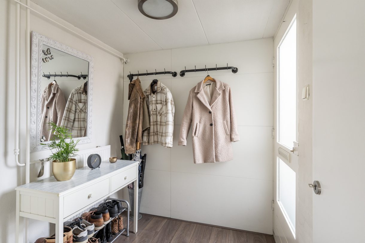 Te koop: Foto Woonhuis aan de Zeelandlaan 60 in Vlaardingen