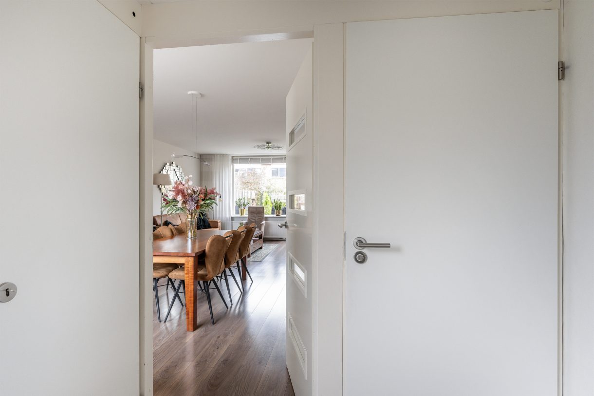 Te koop: Foto Woonhuis aan de Zeelandlaan 60 in Vlaardingen