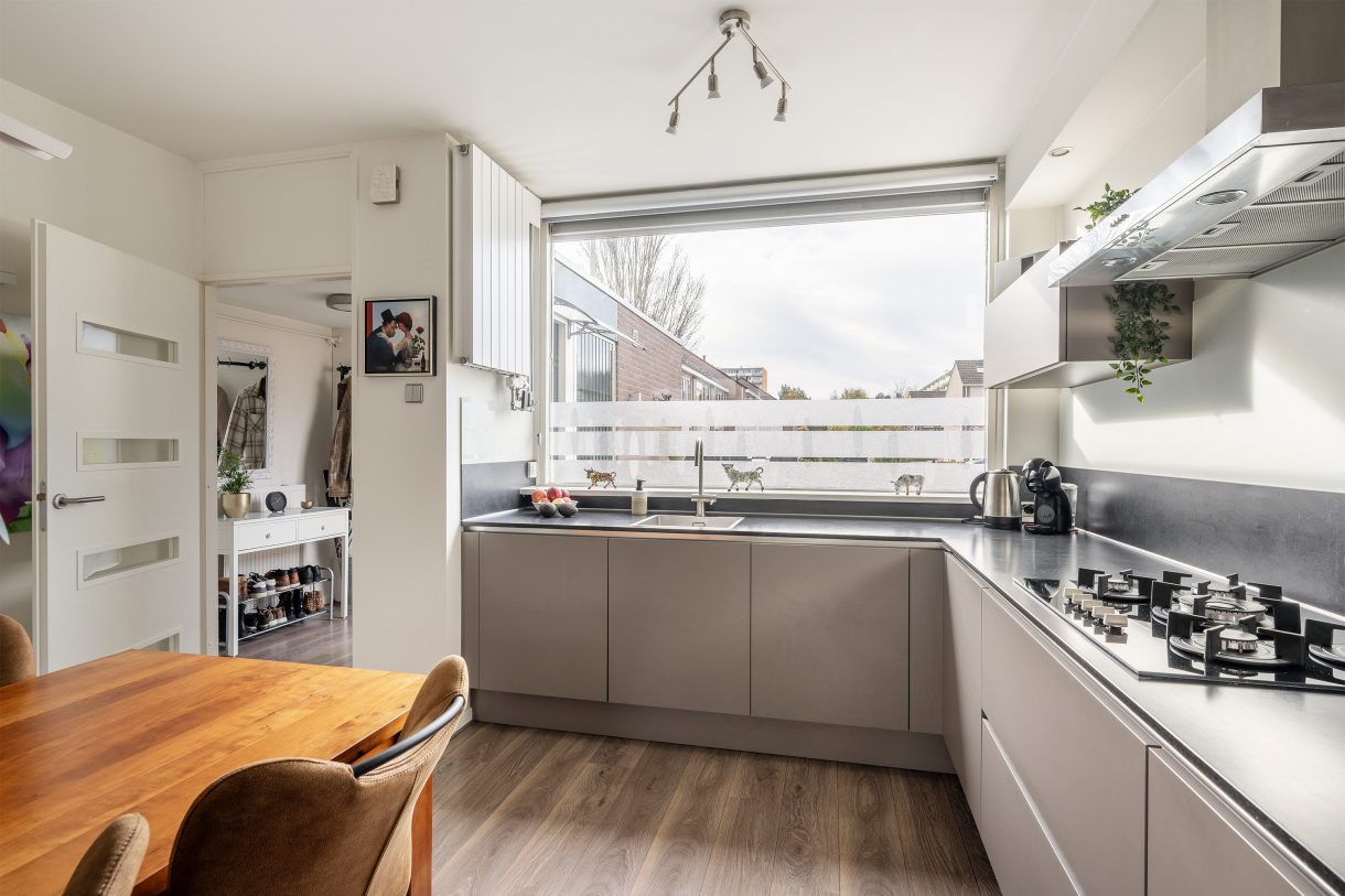 Te koop: Foto Woonhuis aan de Zeelandlaan 60 in Vlaardingen