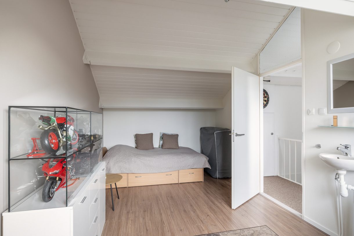 Te koop: Foto Woonhuis aan de Zeelandlaan 60 in Vlaardingen