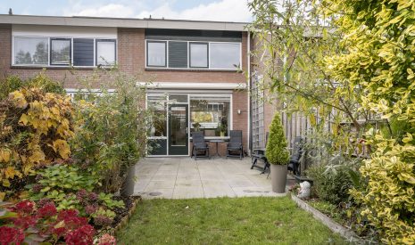 Te koop: Foto Woonhuis aan de Zeelandlaan 60 in Vlaardingen