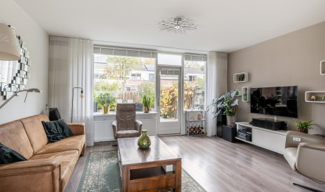 Te koop: Foto Woonhuis aan de Zeelandlaan 60 in Vlaardingen