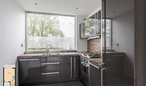 Te koop: Foto Appartement aan de Philips de Goedestraat 68 in Vlaardingen