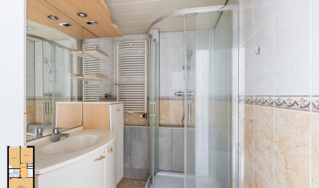 Te koop: Foto Appartement aan de Philips de Goedestraat 68 in Vlaardingen