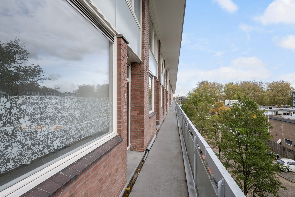 Te koop: Foto Appartement aan de Philips de Goedestraat 68 in Vlaardingen