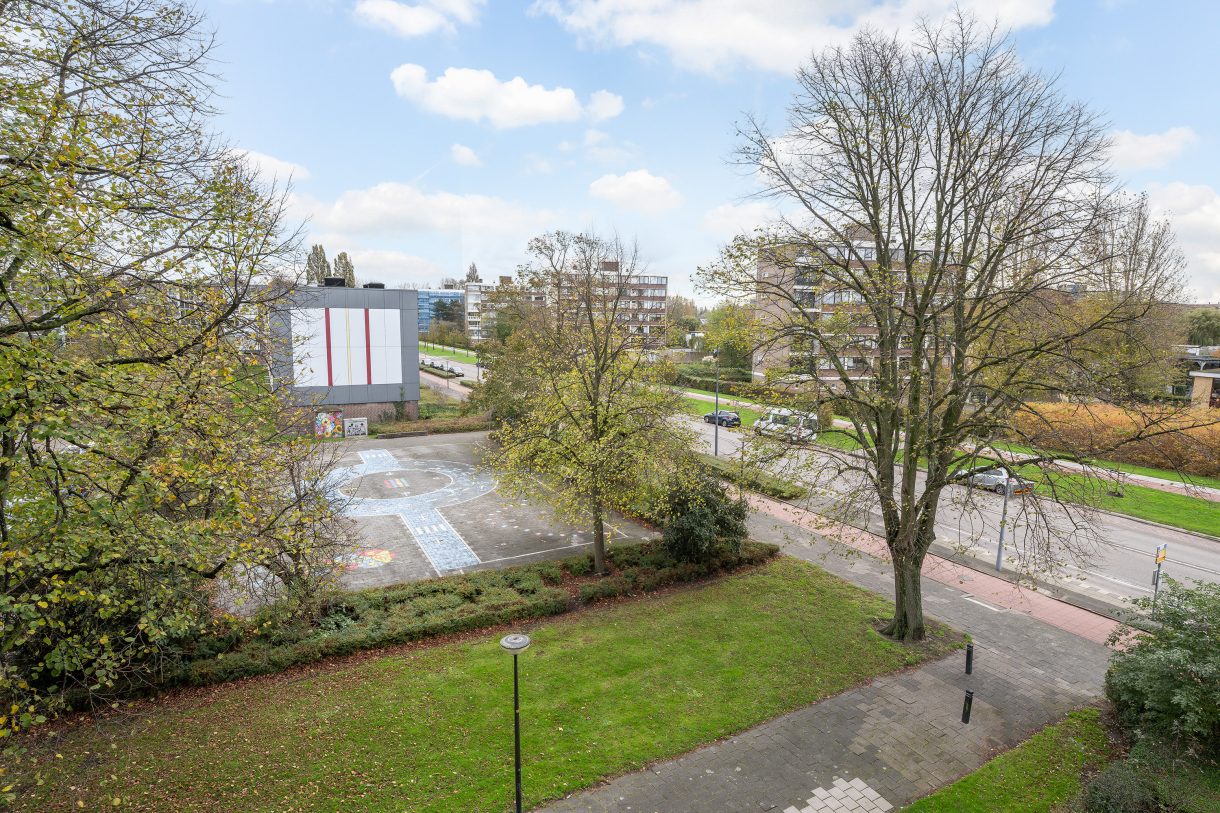 Te koop: Foto Appartement aan de Philips de Goedestraat 68 in Vlaardingen