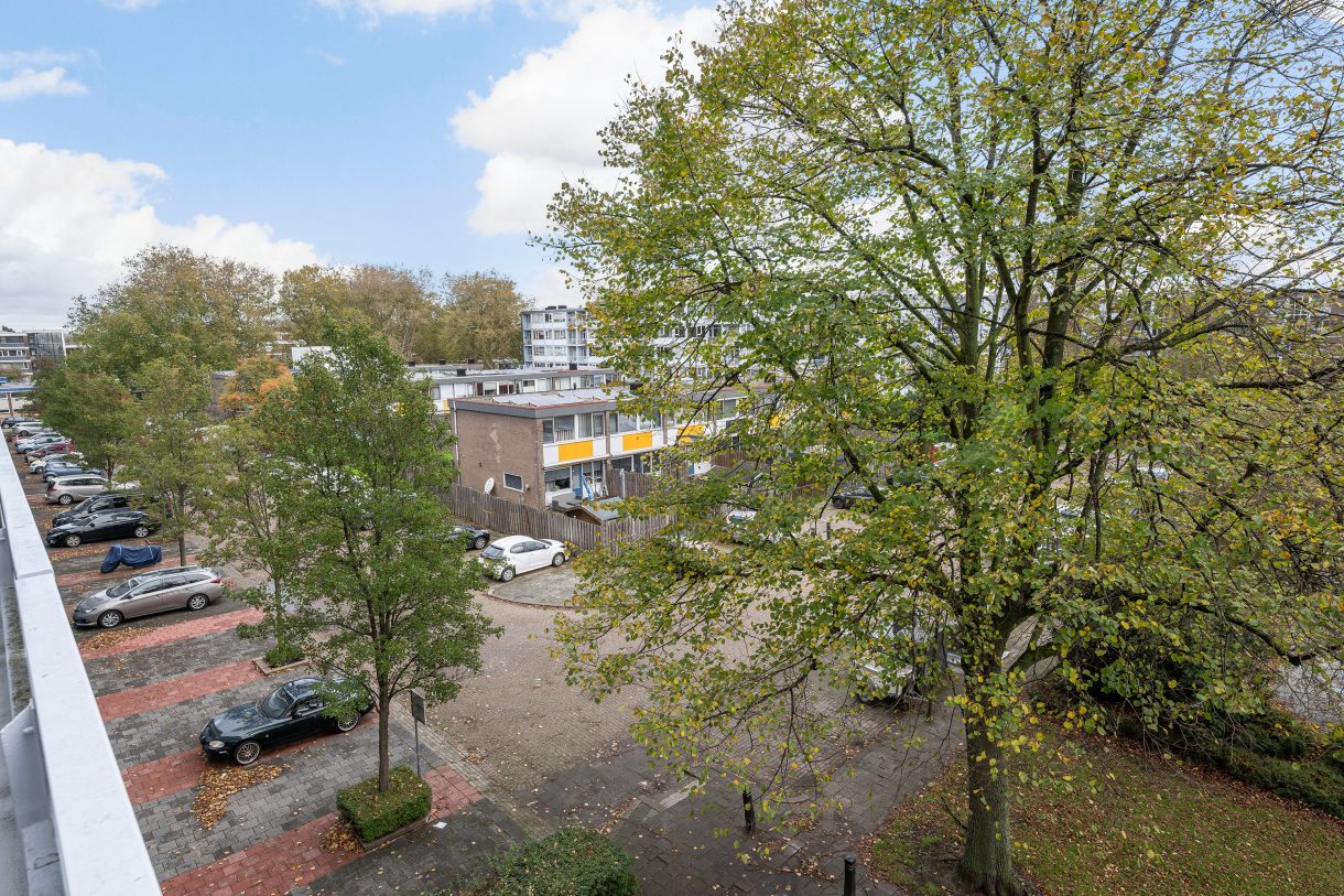 Te koop: Foto Appartement aan de Philips de Goedestraat 68 in Vlaardingen