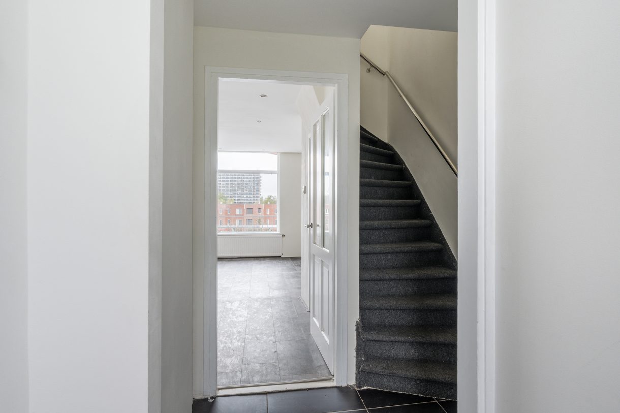 Te koop: Foto Appartement aan de Philips de Goedestraat 68 in Vlaardingen