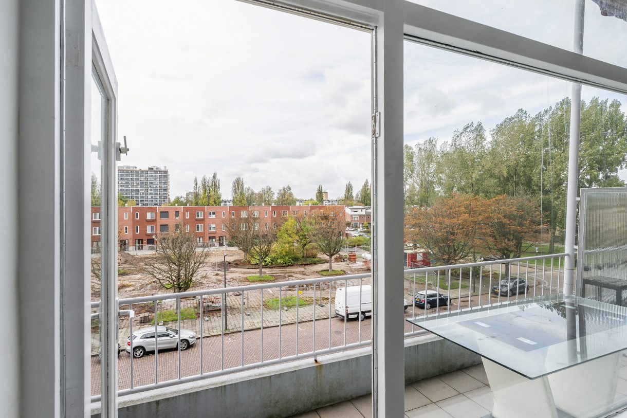 Te koop: Foto Appartement aan de Philips de Goedestraat 68 in Vlaardingen