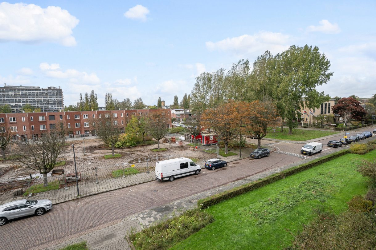 Te koop: Foto Appartement aan de Philips de Goedestraat 68 in Vlaardingen