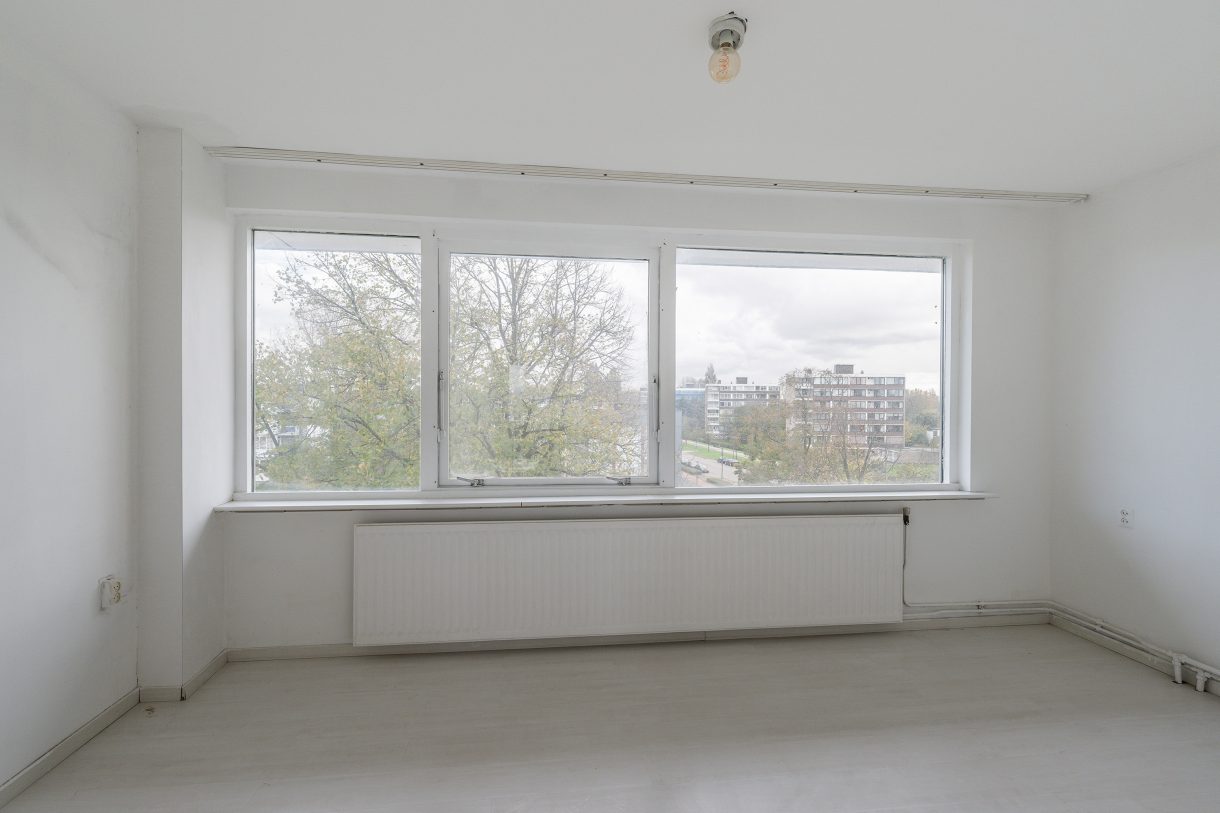 Te koop: Foto Appartement aan de Philips de Goedestraat 68 in Vlaardingen