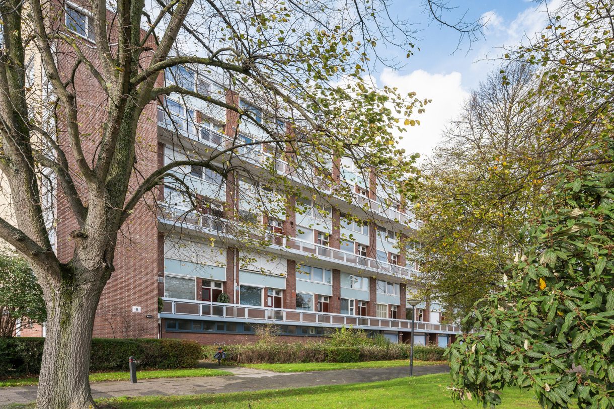 Te koop: Foto Appartement aan de Philips de Goedestraat 68 in Vlaardingen