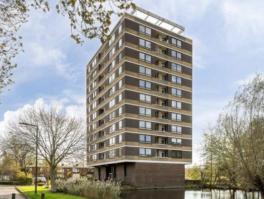 Hoofdfoto van Vlaardingen Boerhaavestraat 321