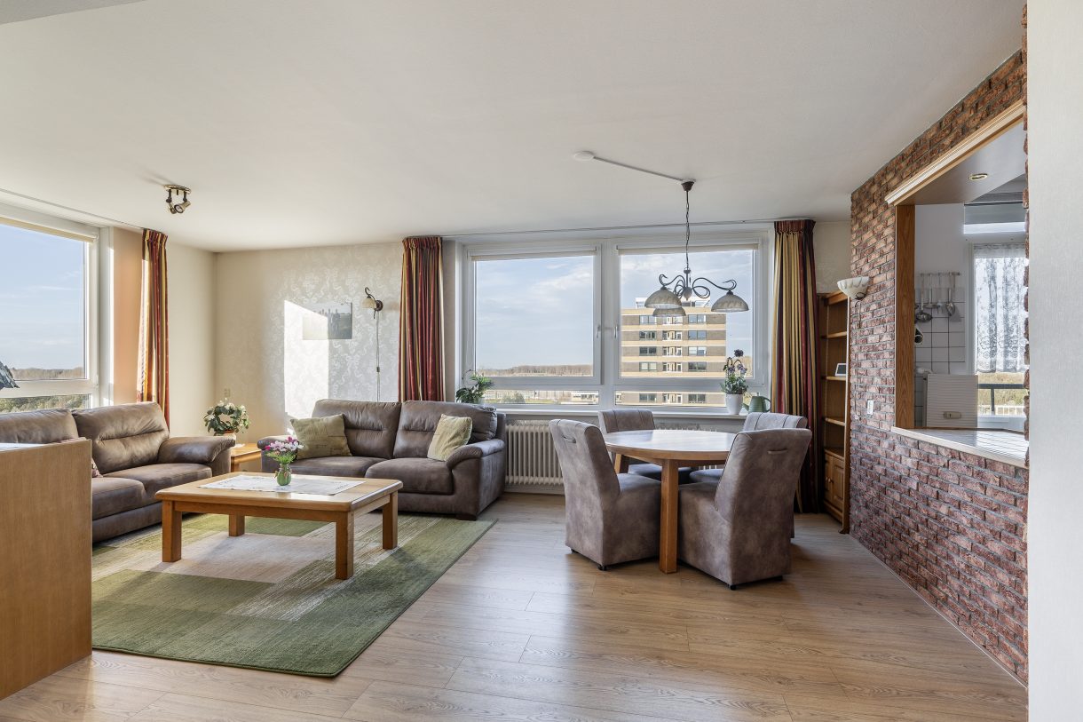 Te koop: Foto Appartement aan de Boerhaavestraat 321 in Vlaardingen