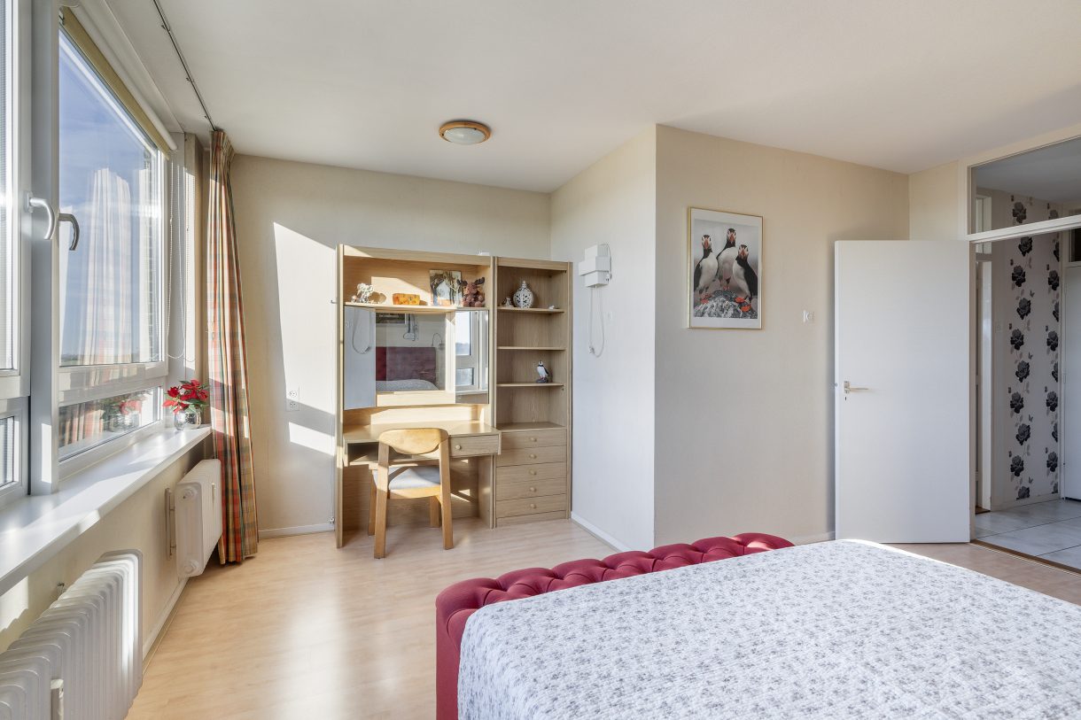 Te koop: Foto Appartement aan de Boerhaavestraat 321 in Vlaardingen