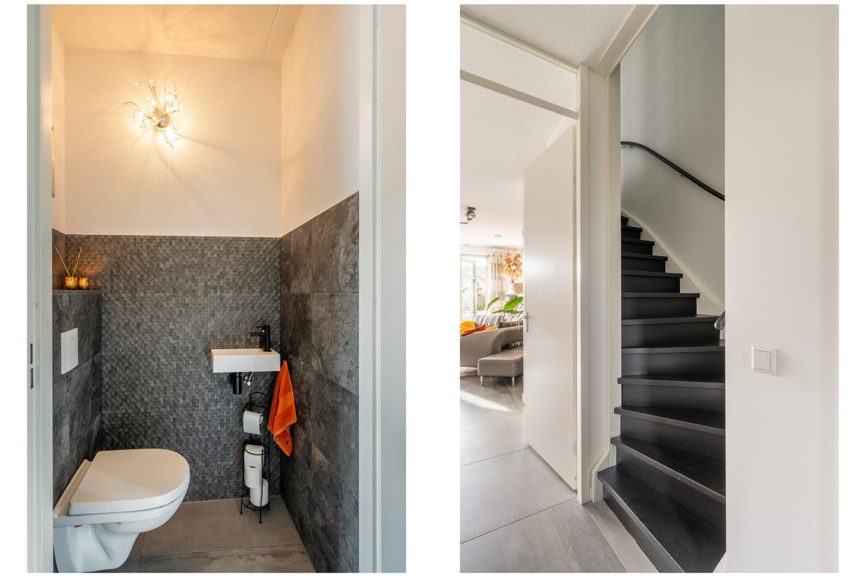 Te koop: Foto Woonhuis aan de Ellen van Langenpad 46 in Schiedam