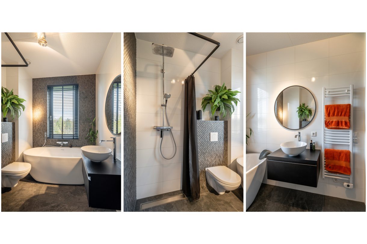 Te koop: Foto Woonhuis aan de Ellen van Langenpad 46 in Schiedam