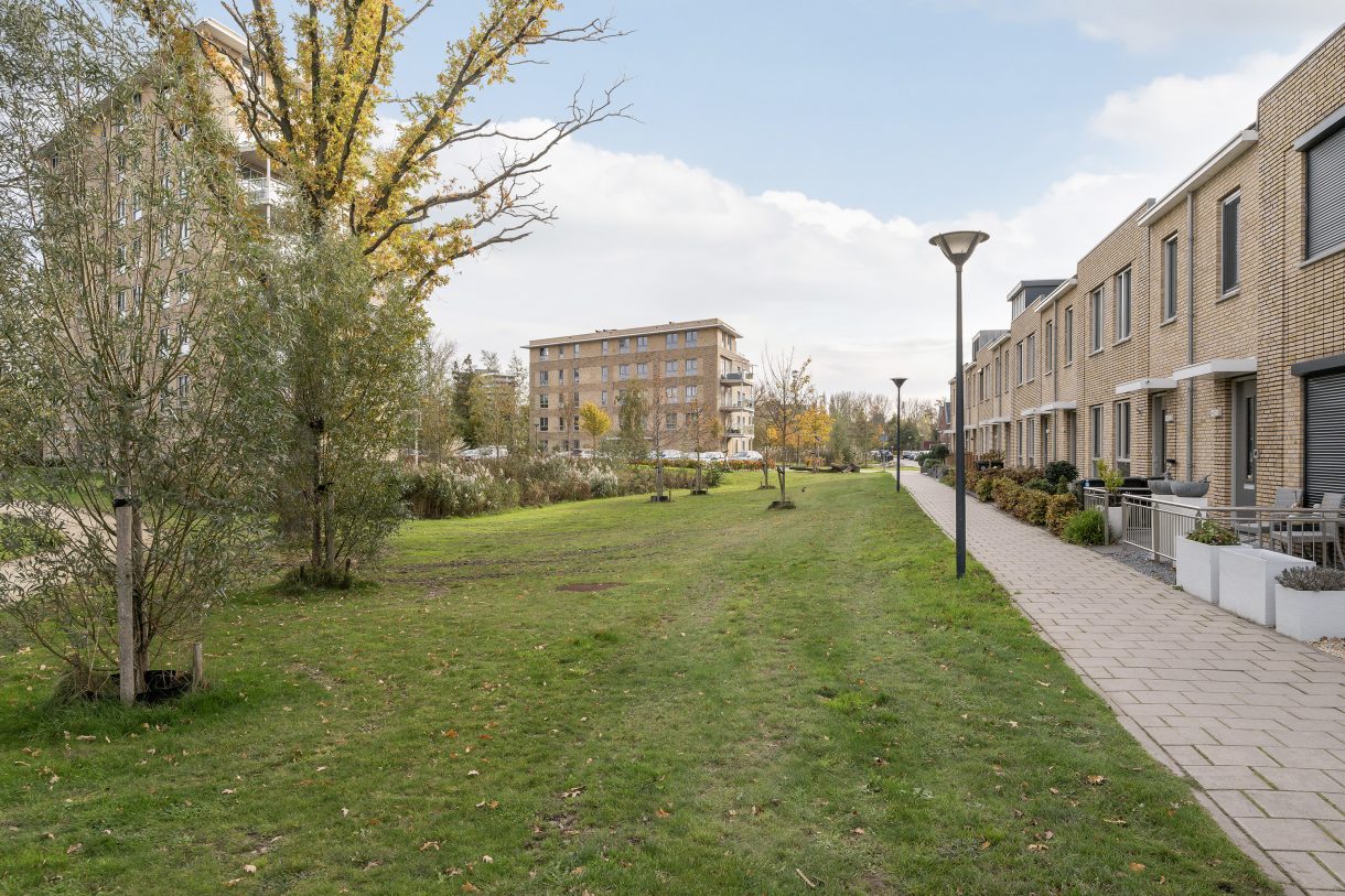 Te koop: Foto Woonhuis aan de Ellen van Langenpad 46 in Schiedam