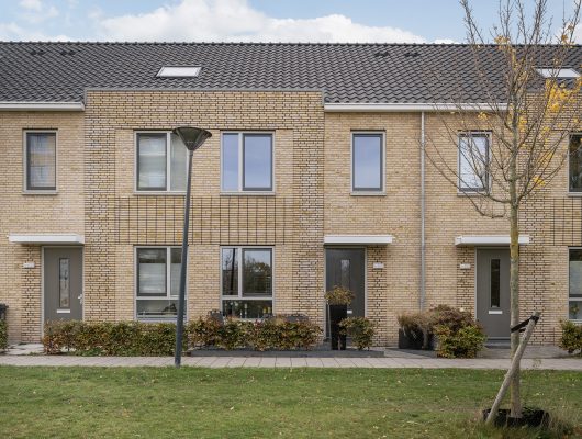 Hoofdfoto van Schiedam Ellen van Langenpad 46