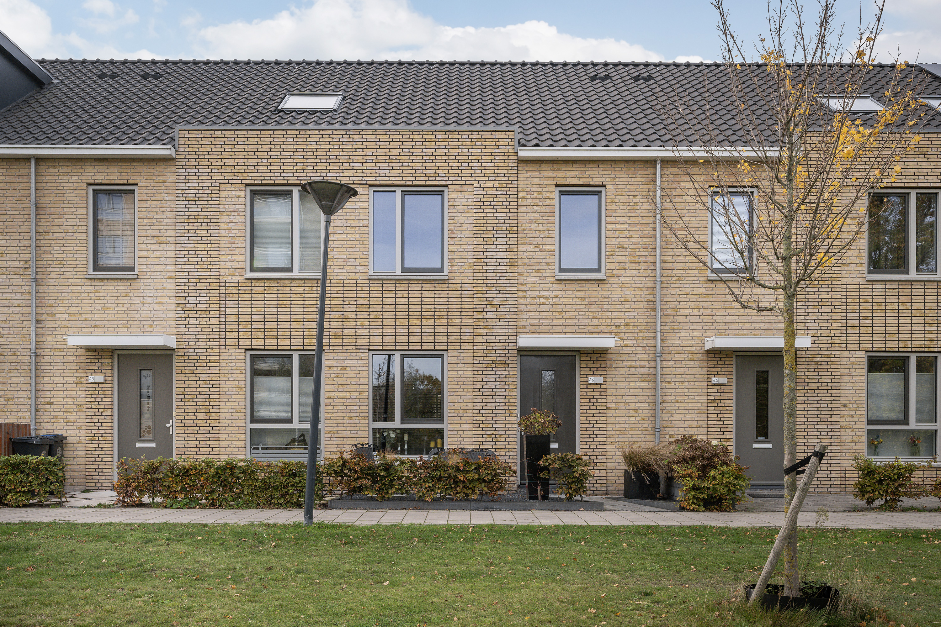 Hoofdfoto van Schiedam Ellen van Langenpad 46