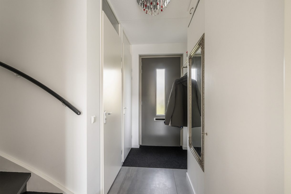 Te koop: Foto Woonhuis aan de Ellen van Langenpad 46 in Schiedam