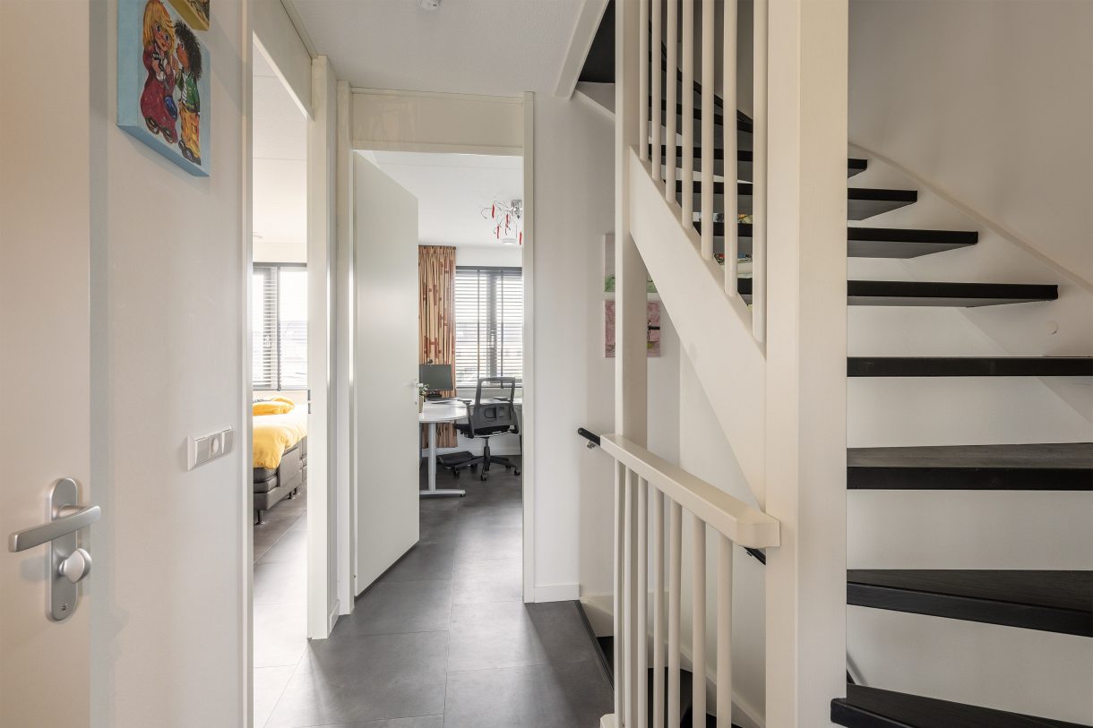 Te koop: Foto Woonhuis aan de Ellen van Langenpad 46 in Schiedam