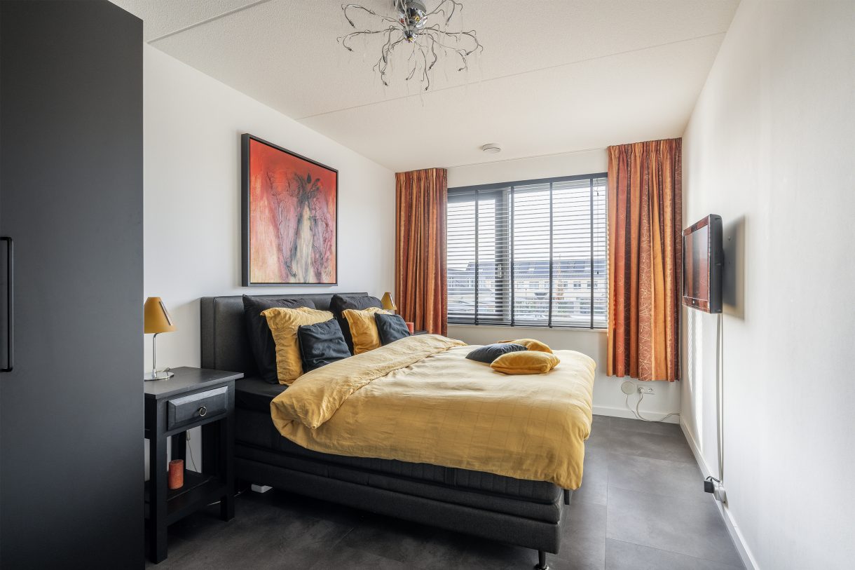 Te koop: Foto Woonhuis aan de Ellen van Langenpad 46 in Schiedam