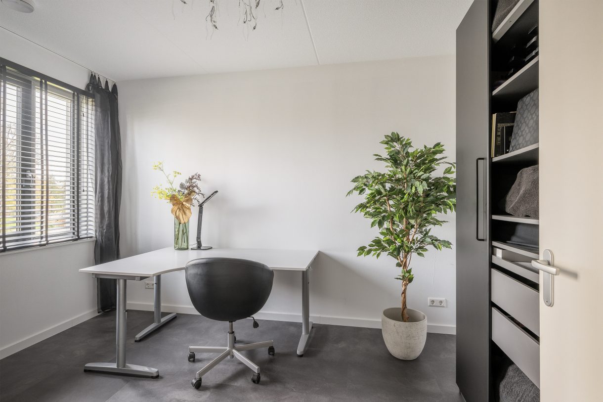 Te koop: Foto Woonhuis aan de Ellen van Langenpad 46 in Schiedam