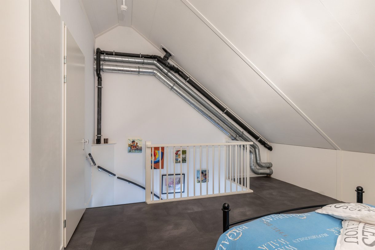 Te koop: Foto Woonhuis aan de Ellen van Langenpad 46 in Schiedam