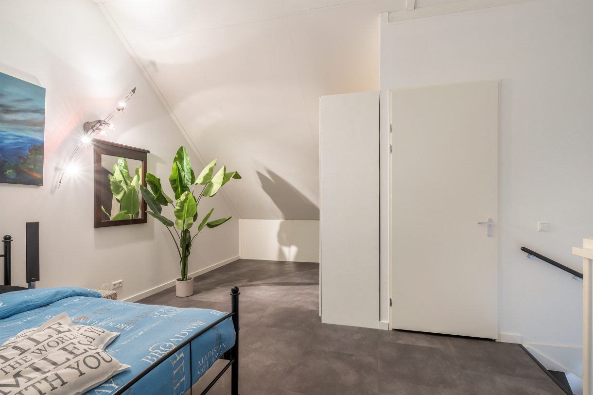 Te koop: Foto Woonhuis aan de Ellen van Langenpad 46 in Schiedam