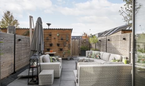 Te koop: Foto Woonhuis aan de Ellen van Langenpad 46 in Schiedam